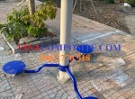 Thiết bị dụng cụ tập ngoài trời